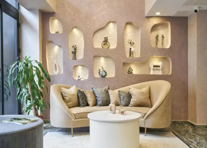 هتل اکچوال لایف استانبول